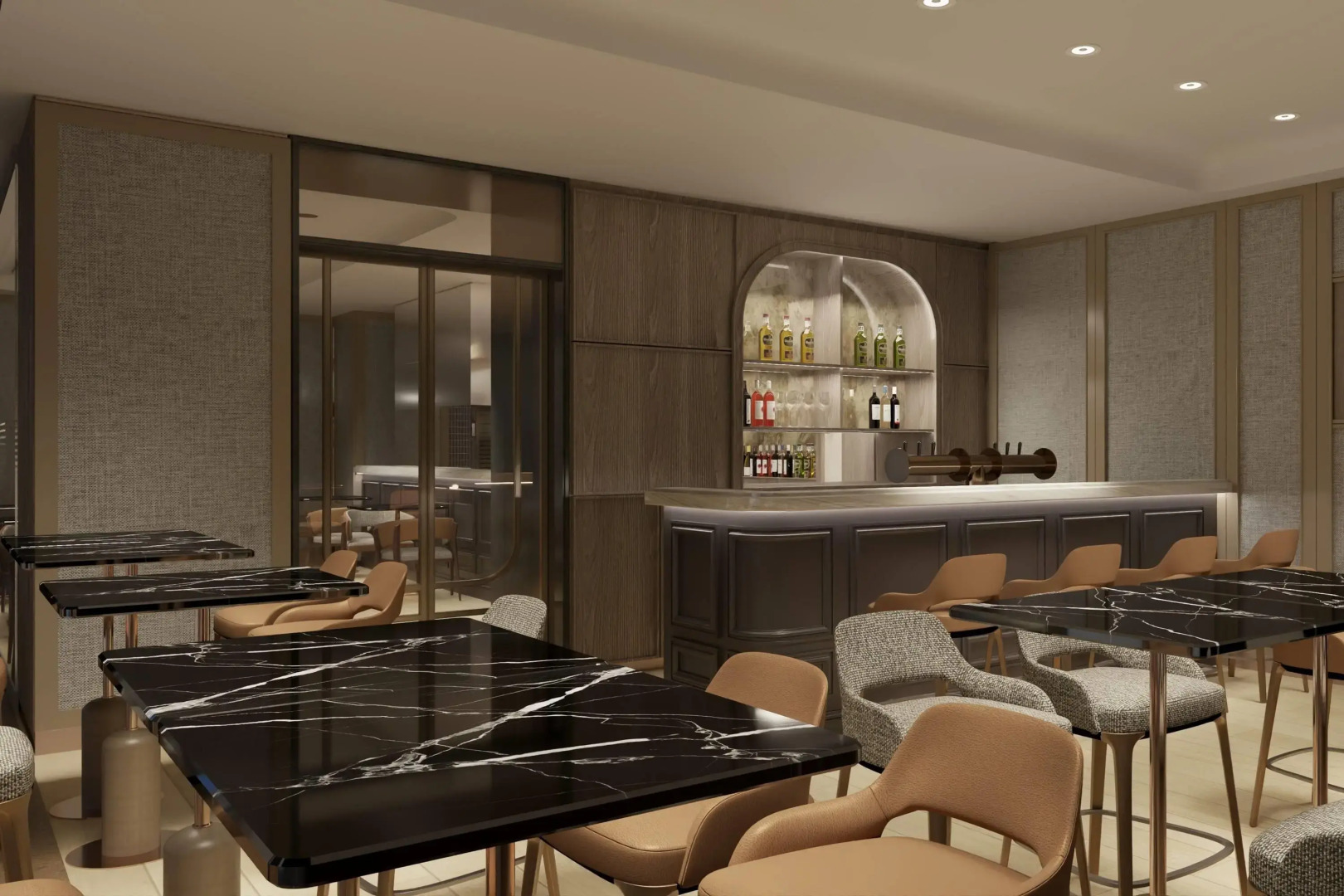 Foto - Wyndham Singapore Hotel