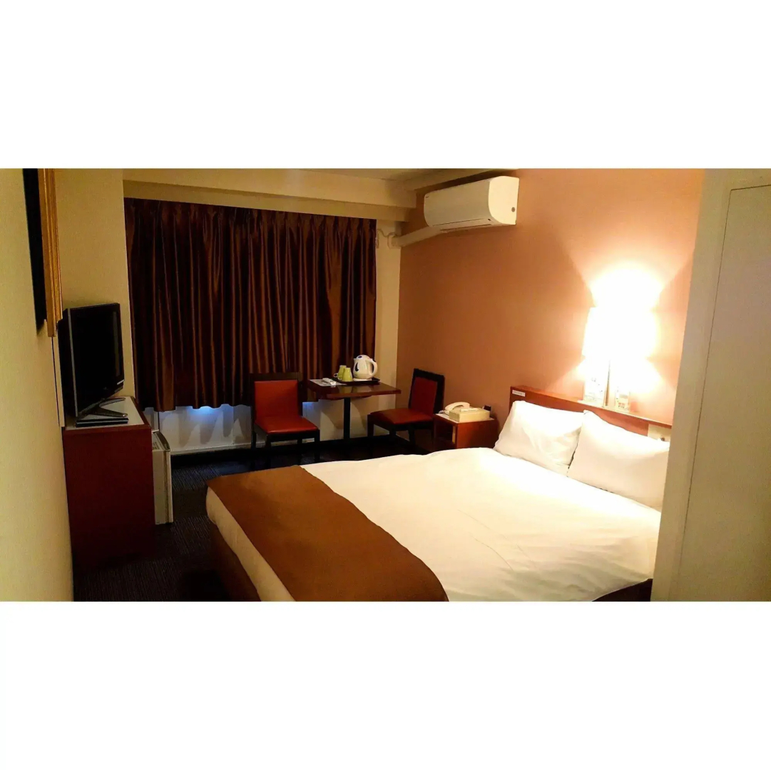 Foto - Tokyo Plaza Hotel