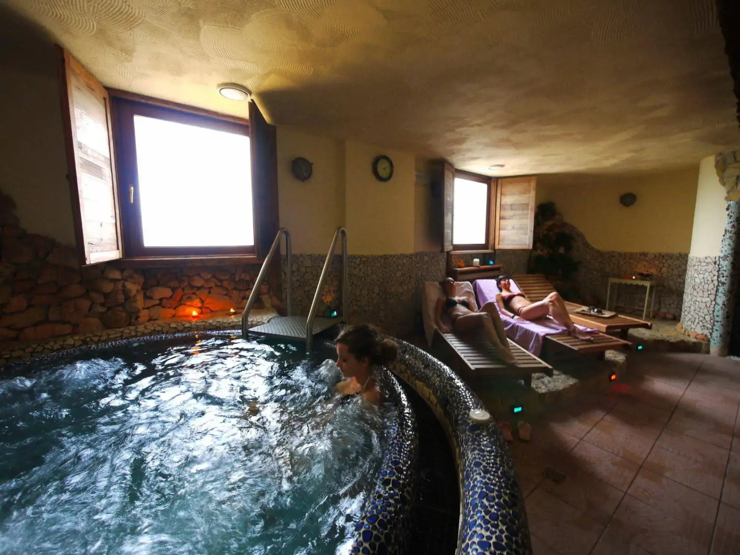 Photo - Sporting Hotel San Felice