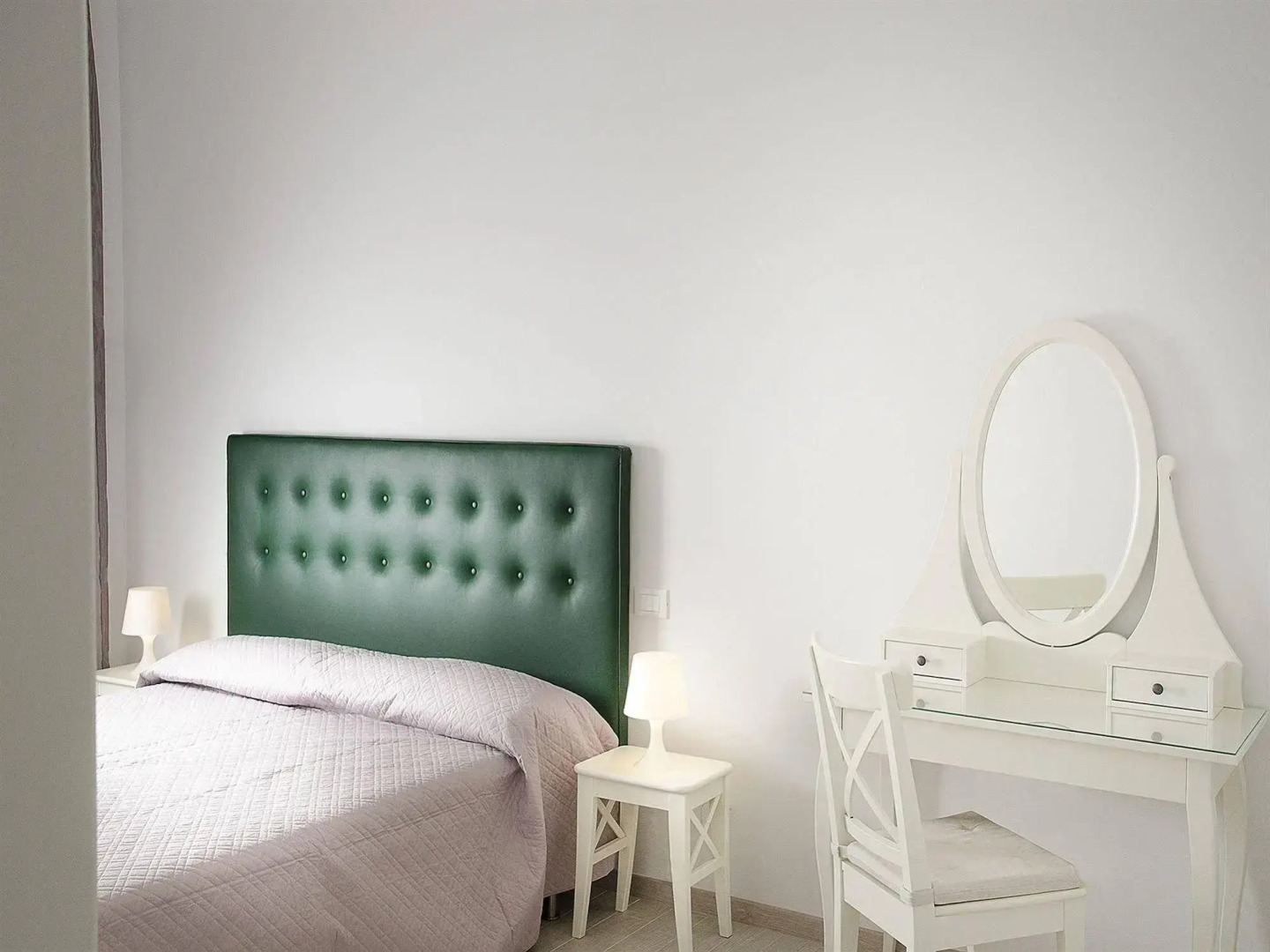 Foto - Michelangelo Vatican Rooms