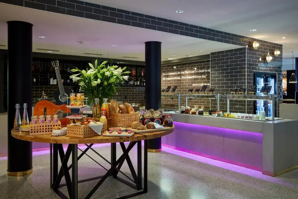 Photo - Hard Rock Hotel Davos