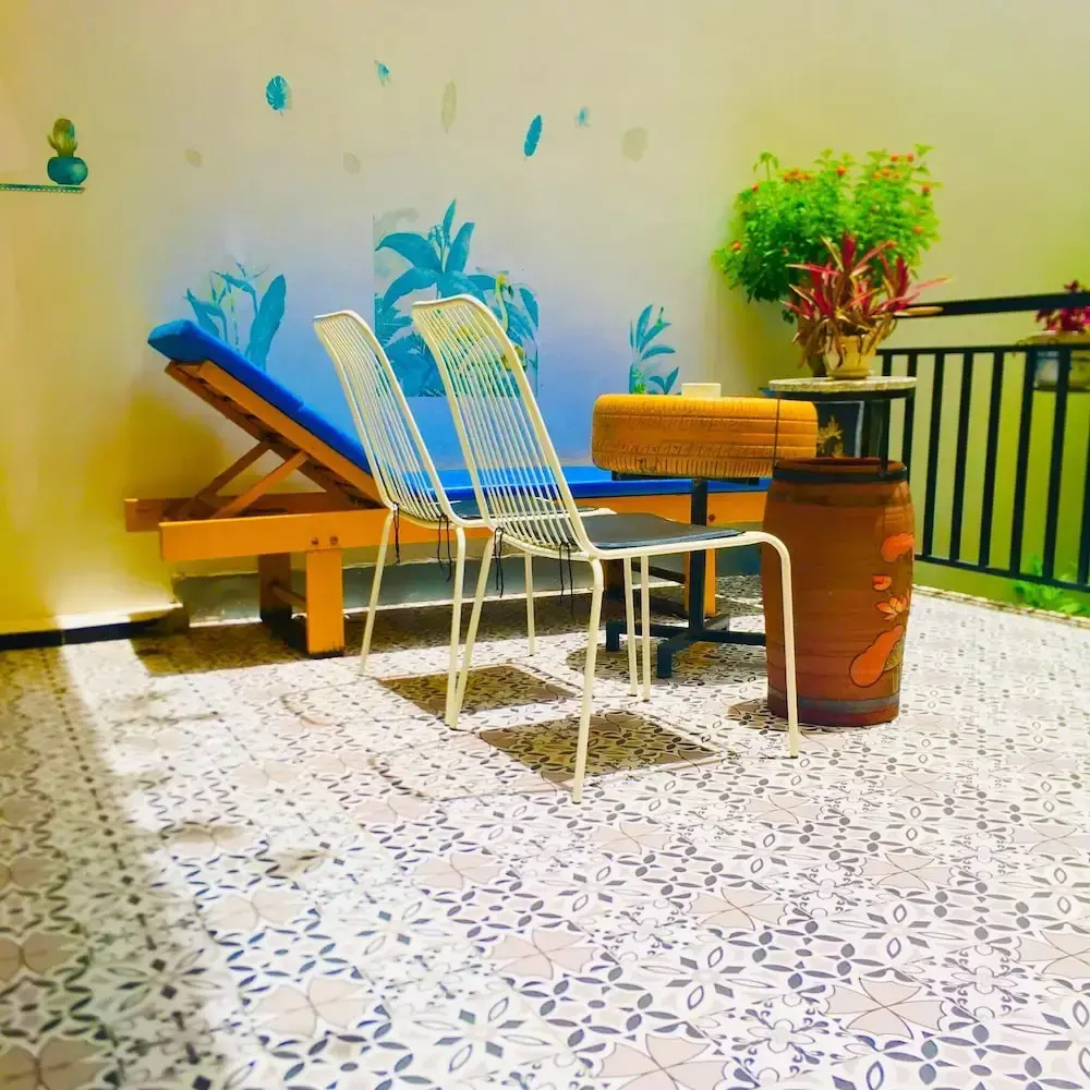 Foto - Homestay An Bang Sea Adventure