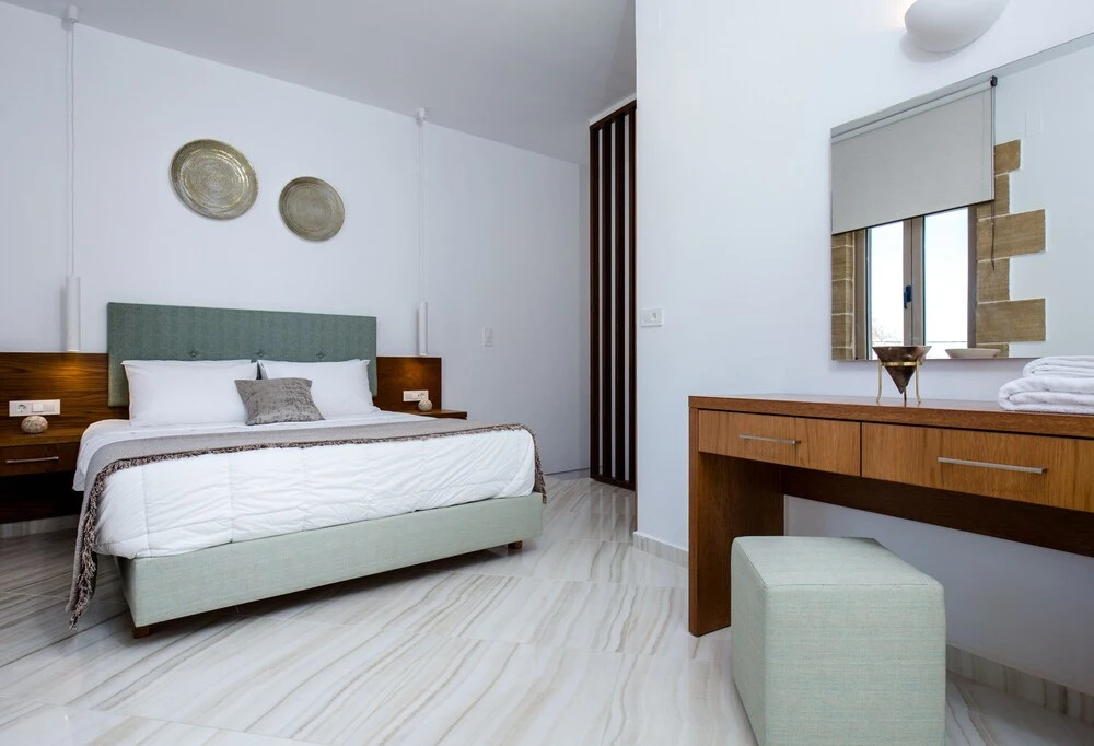 Agarathos Homes