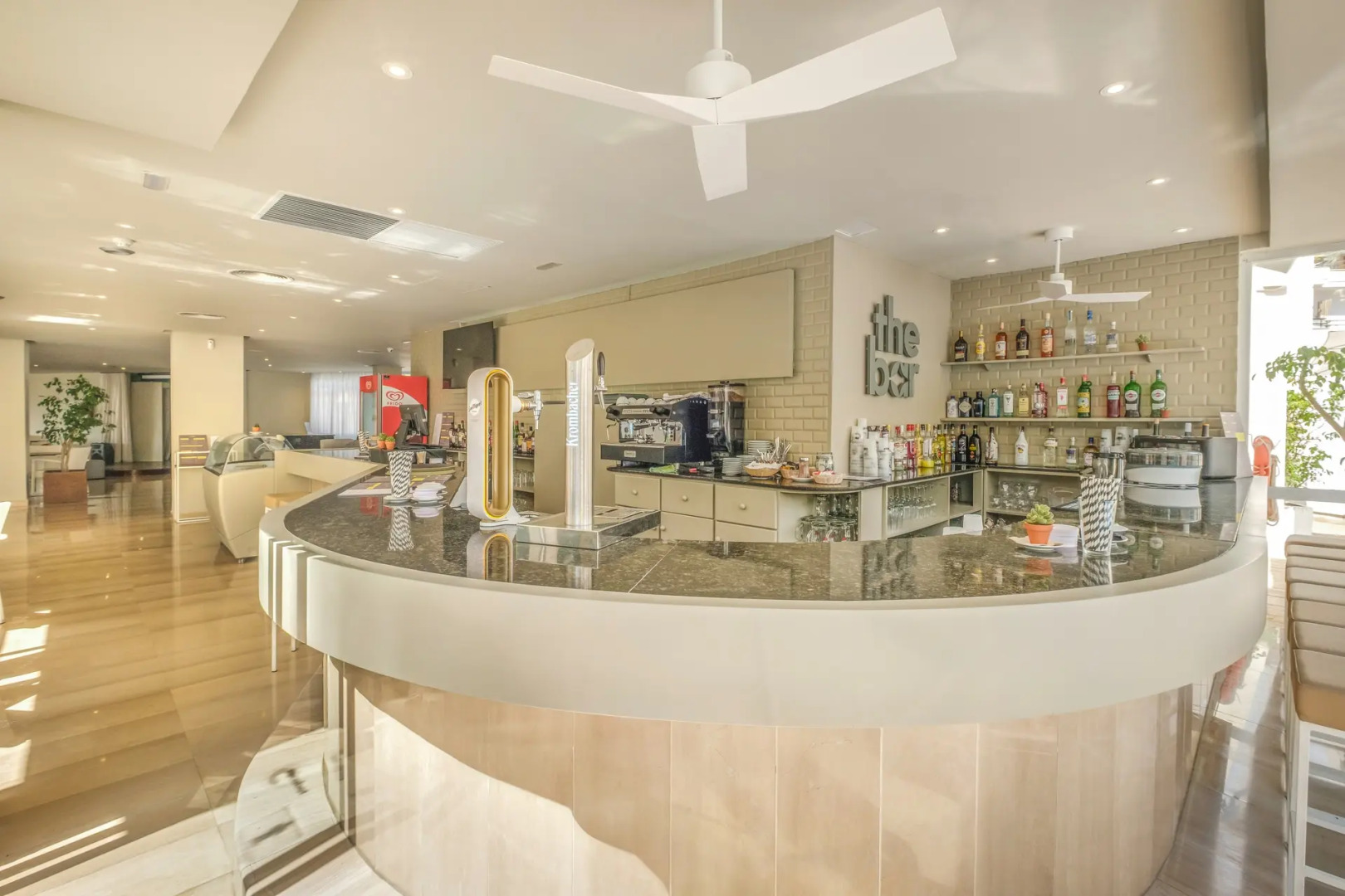 Foto - Cabot Cap de Mar Spa