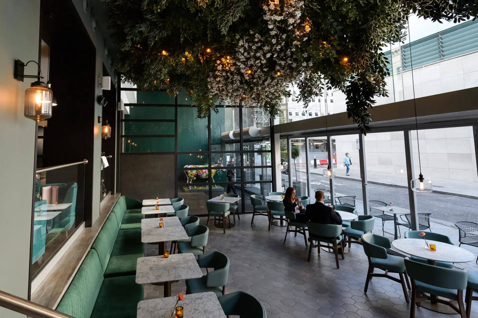 Foto - Apex City Of London Hotel