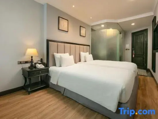 Foto - The Emissary Hanoi Hotel & Spa