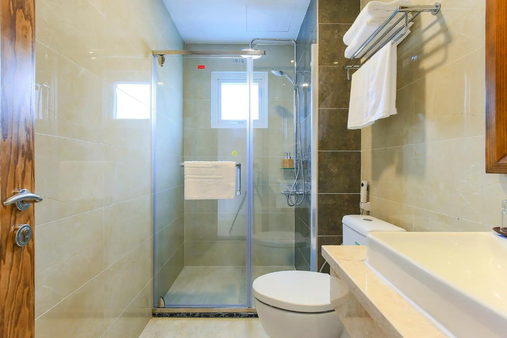 Foto - Hoang Lan Hotel
