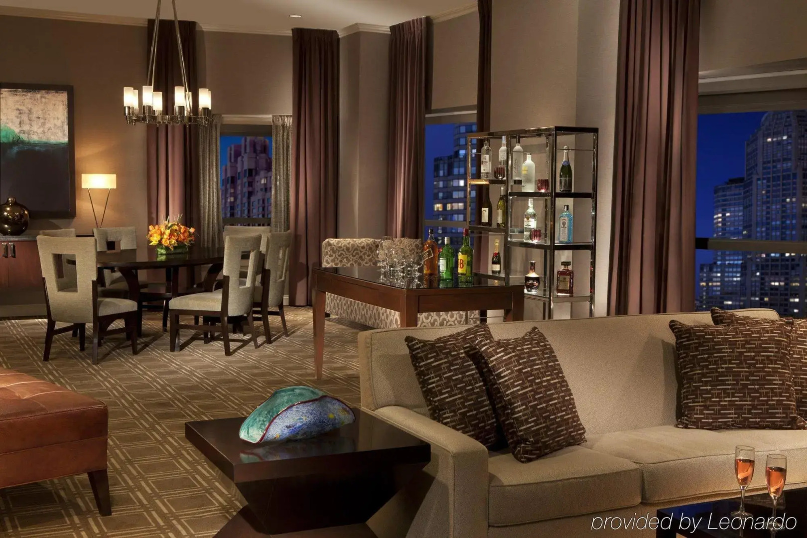 Photo - Hilton Club The Quin New York