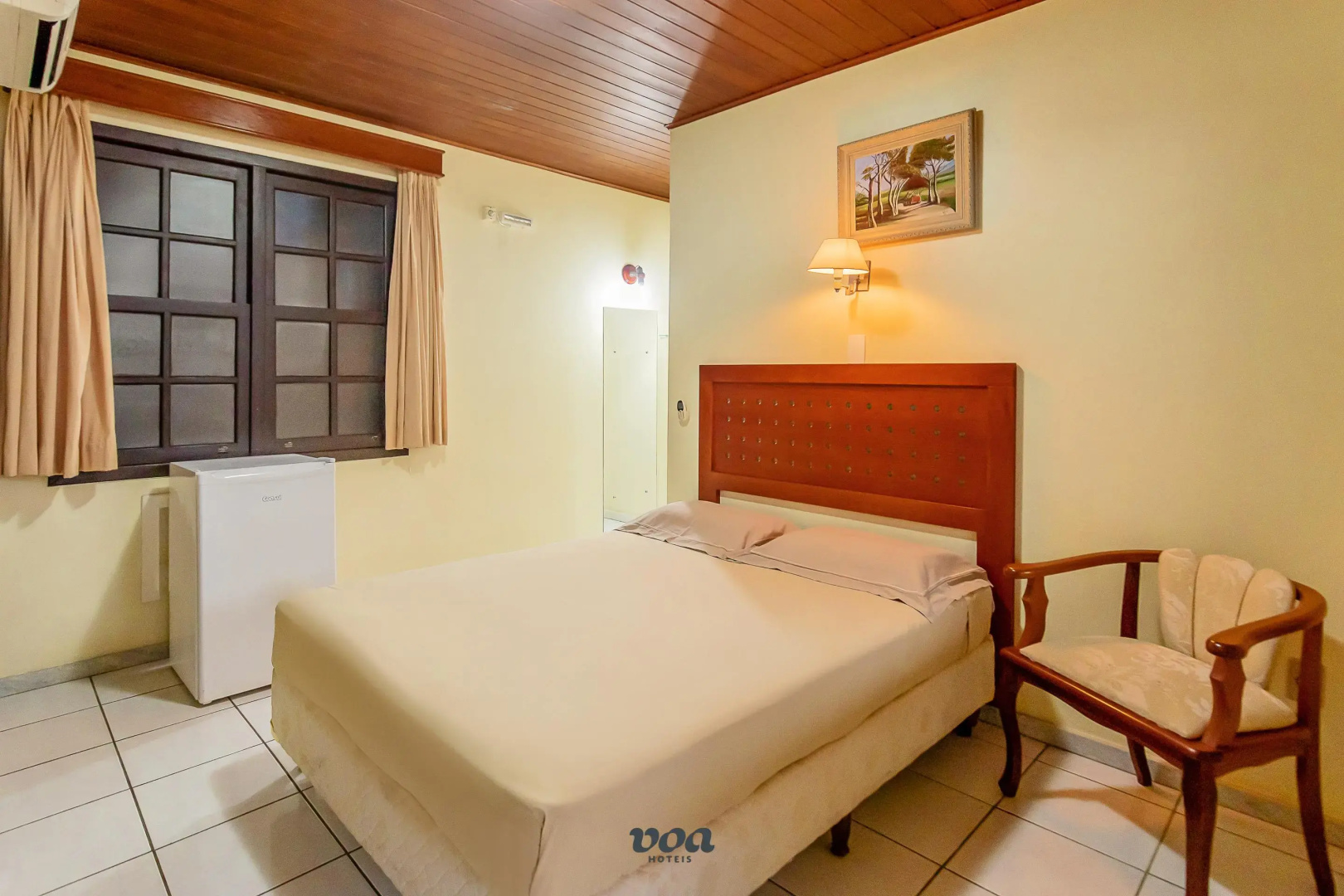 Foto - VOA Samuka Hotel
