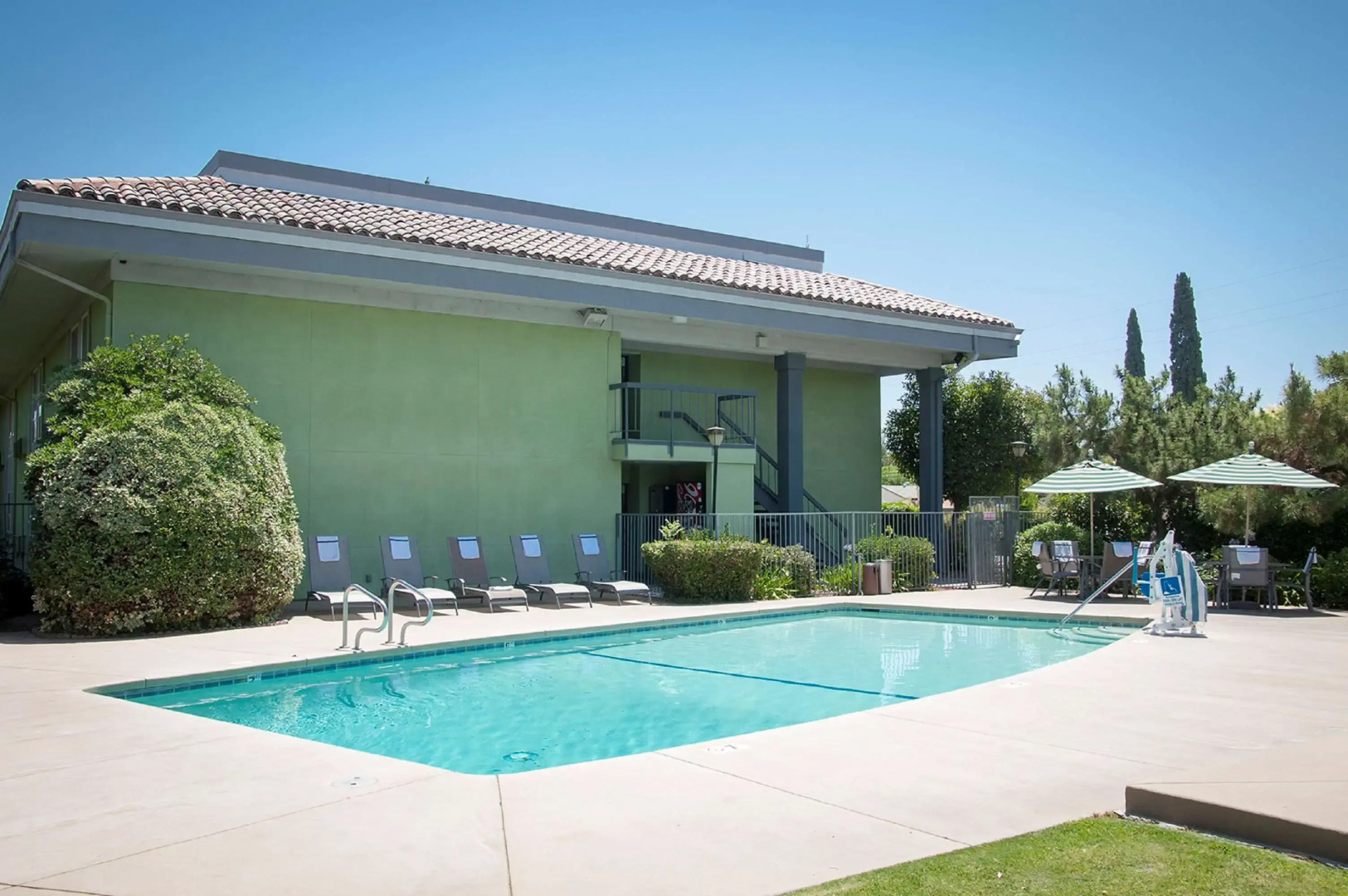 Foto - Best Western Village Inn