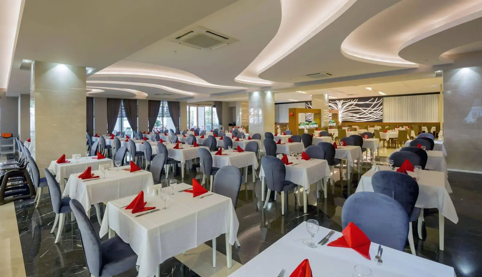 Foto - Side Sunport Hotel & Spa - All Inclusive