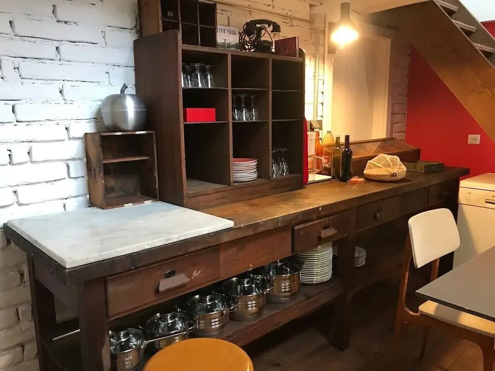 Photo - Un soir d'été - Chambres d'hôtes