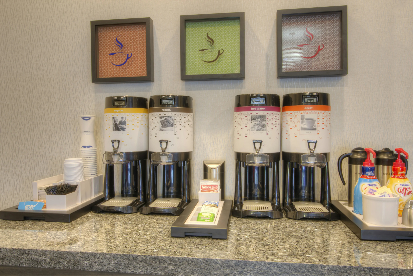 Foto - Hampton Inn Houston I-10 East