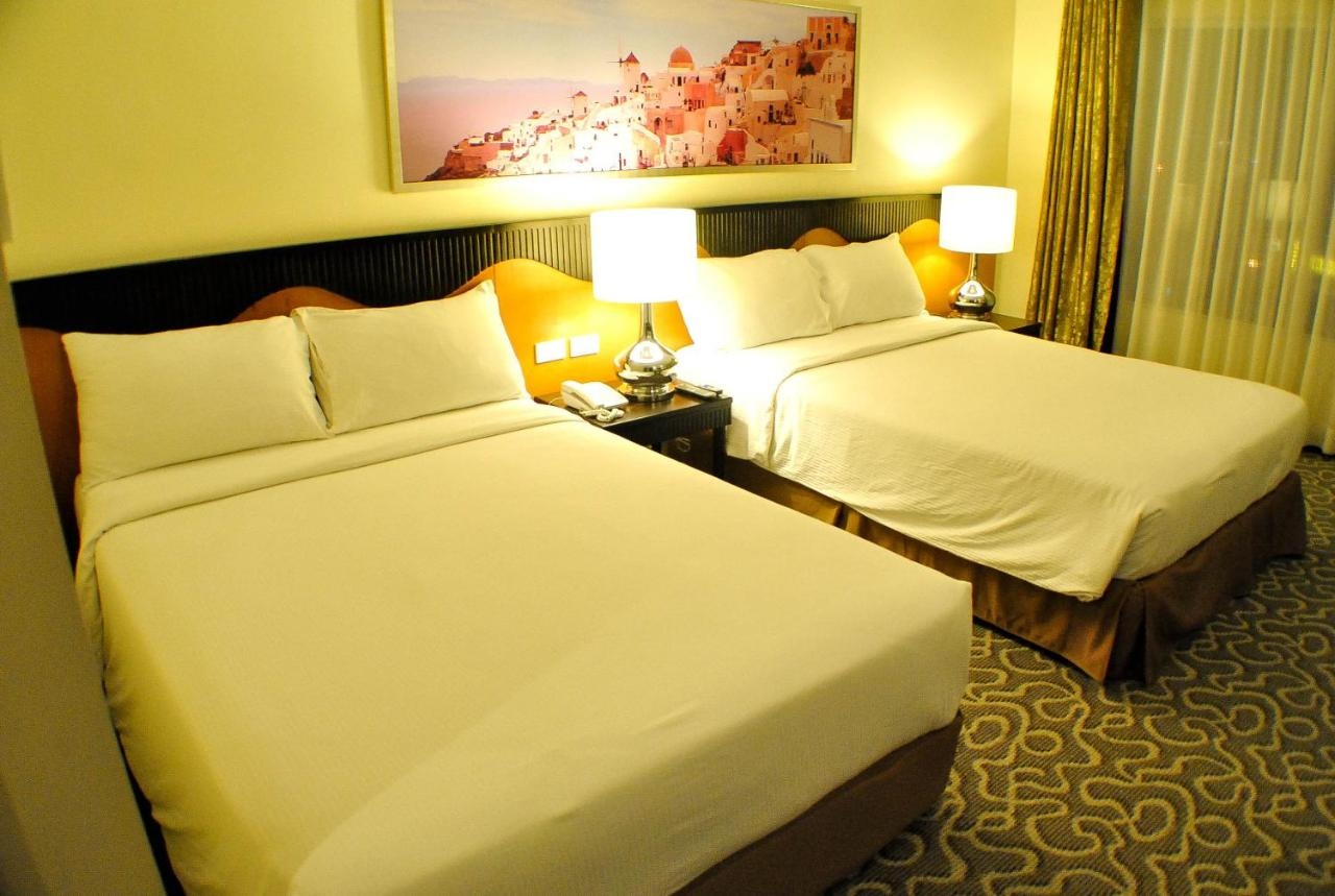 Photo - Hotel Elizabeth Cebu