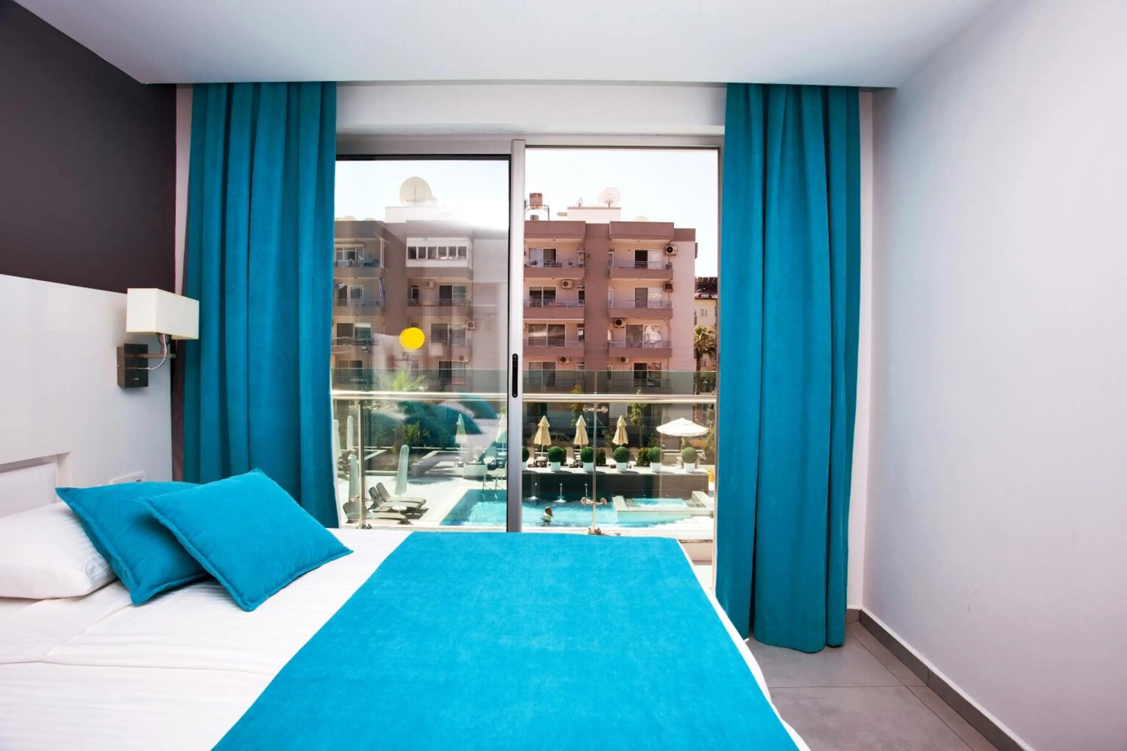 Foto - Green Garden Suites Hotel