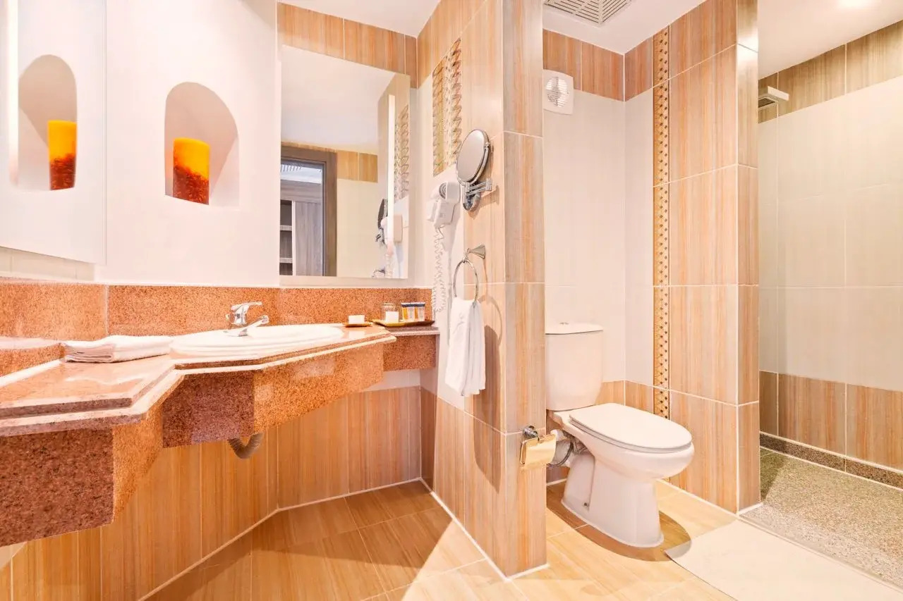 Foto - Pickalbatros Palace - Aqua Park Hurghada