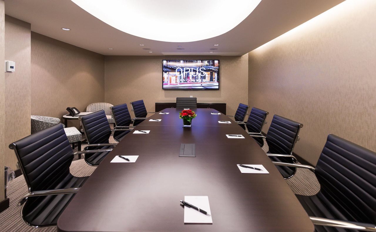 Foto - OPUS Vancouver