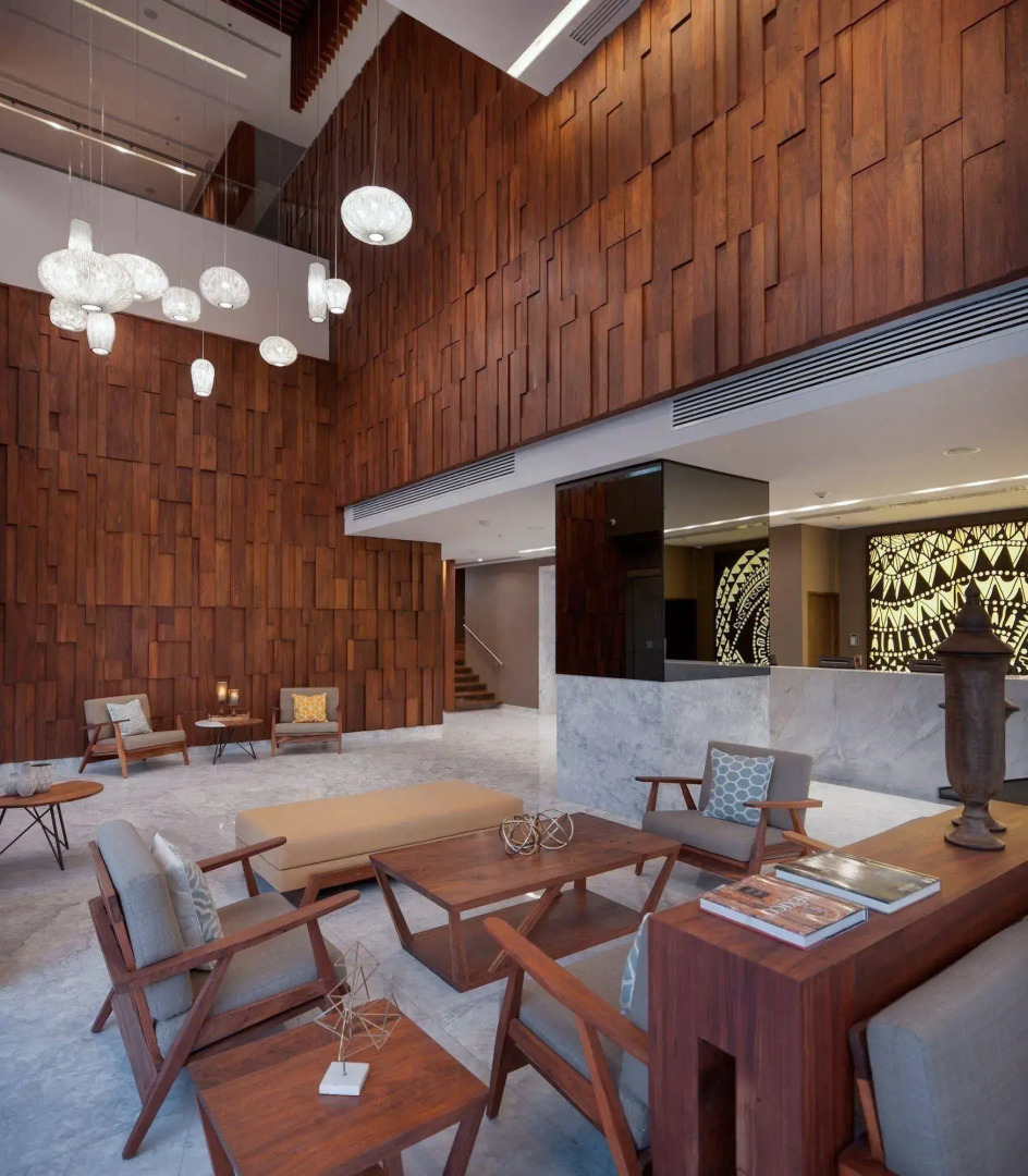 Photo - AC Hotel by Marriott Santa Fe