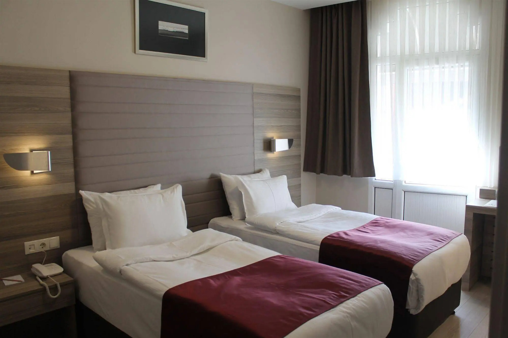 Foto - The Milltown Hotel