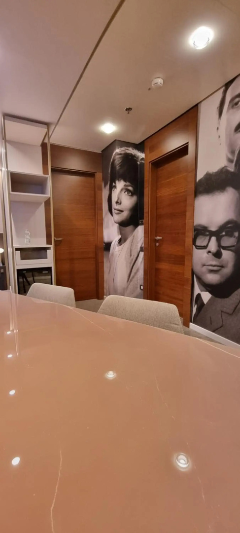 Foto - Best Western Premier BHR Treviso Hotel
