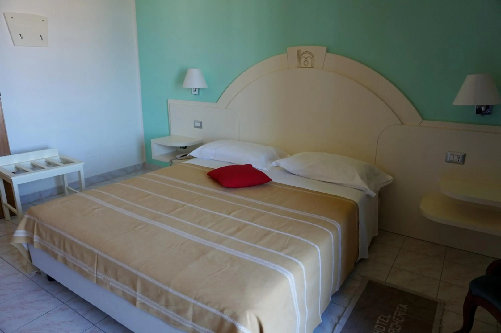 Foto - Hotel La Margherita & SPA