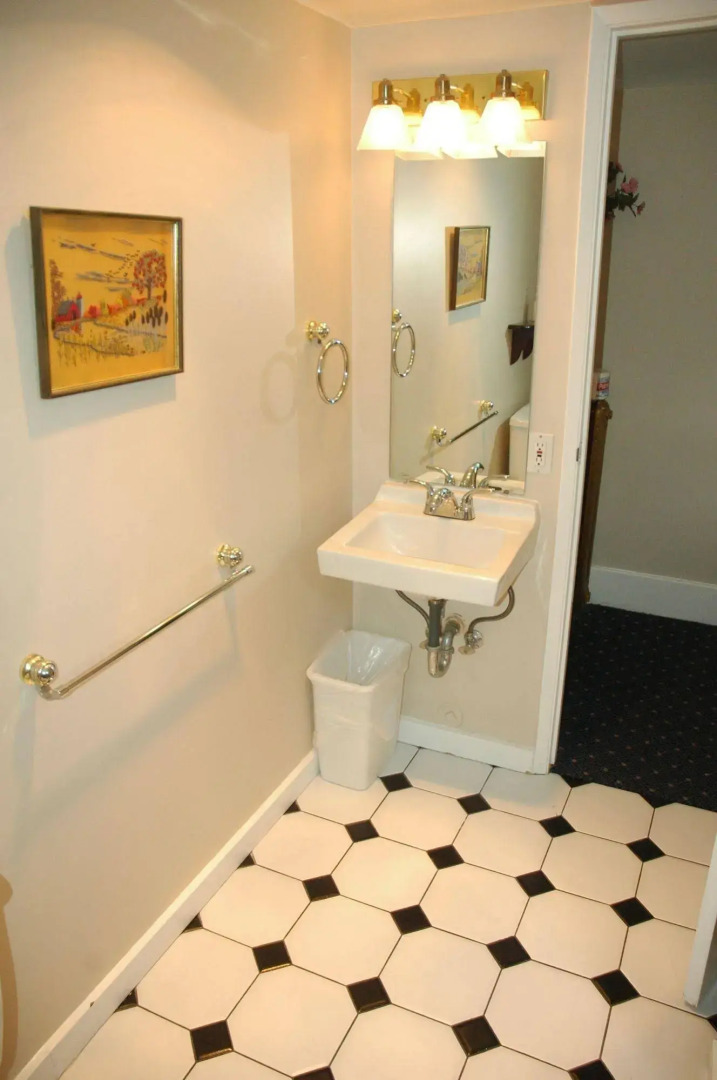 Foto - Windsor Guest House