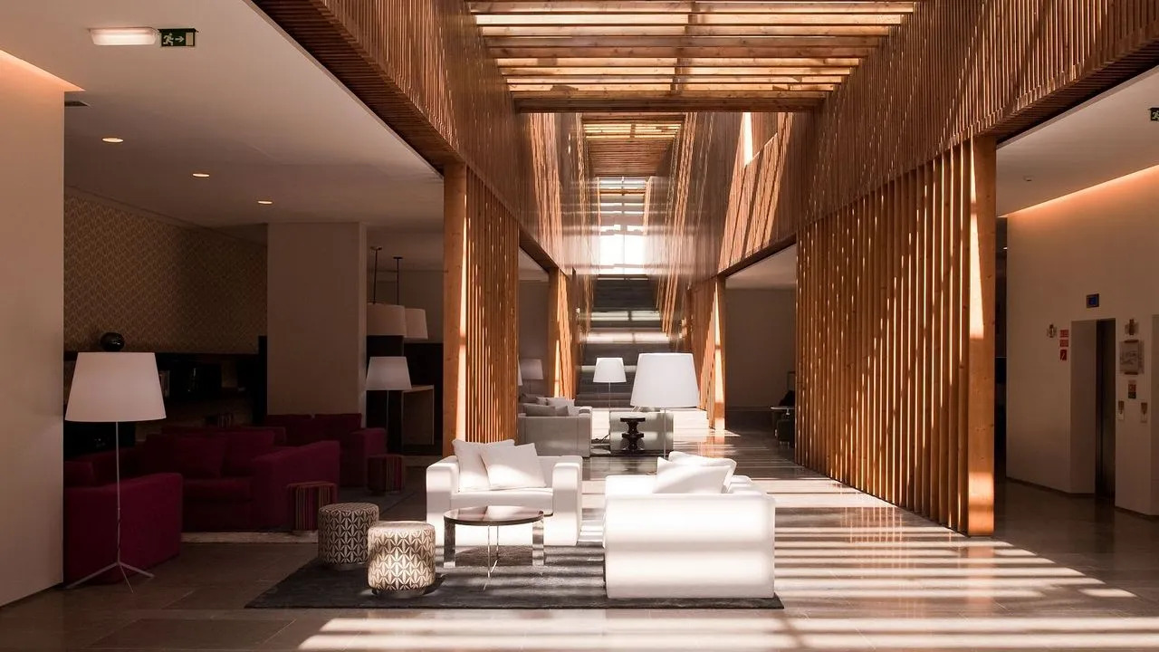 Foto - Inspira Liberdade Boutique Hotel