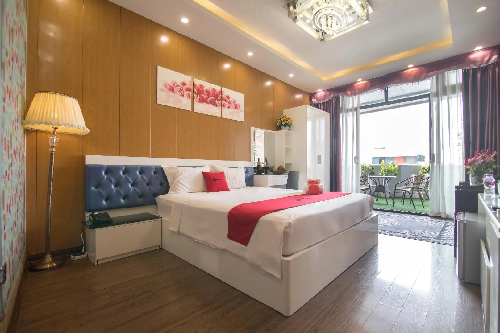 Foto - The Royal Hotel Near West Lake