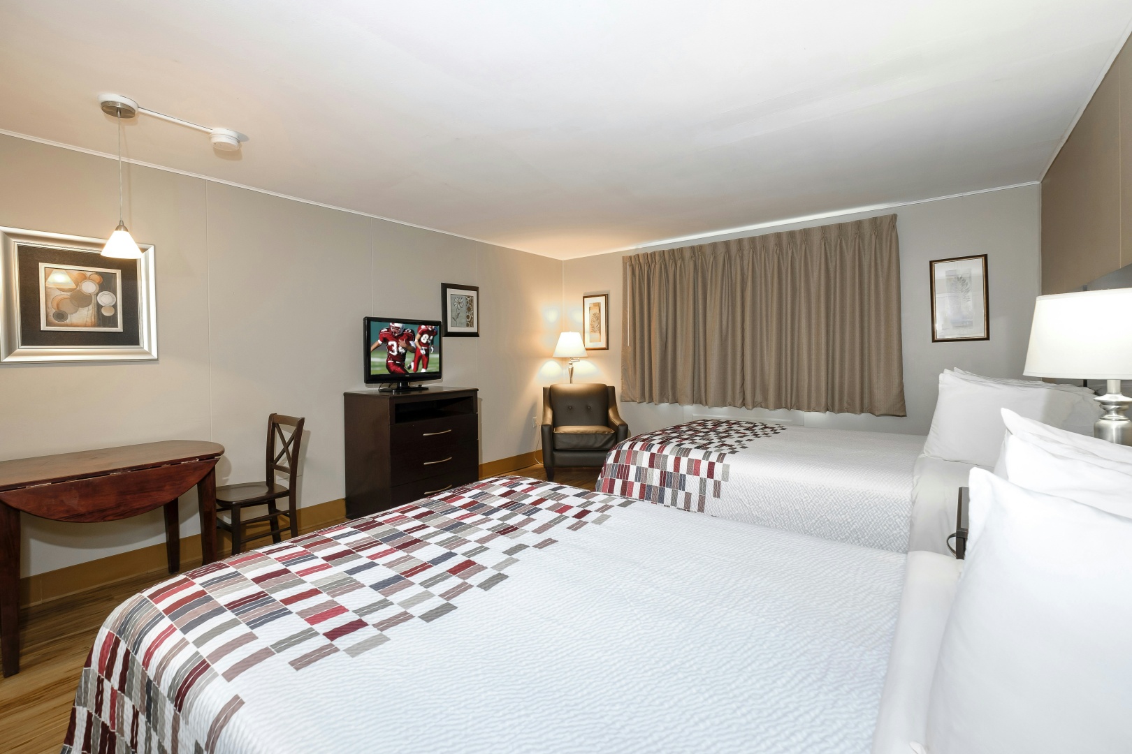 Foto - Red Roof Inn & Suites Herkimer