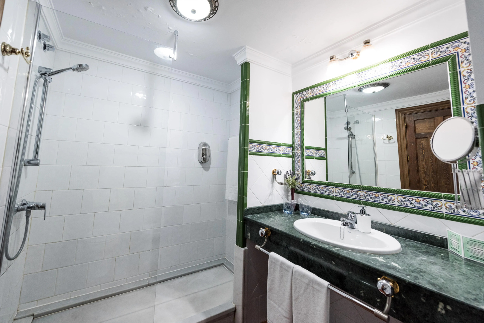 Foto - Hotel Soho Boutique Palacio San Gabriel