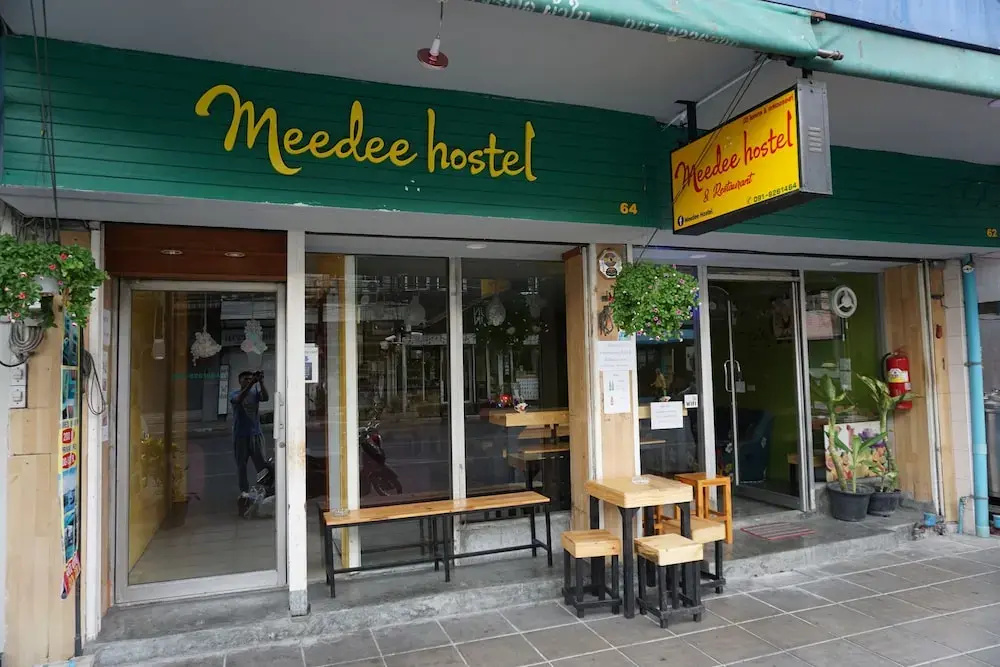 Photo - OYO 730 Meedee Hostel