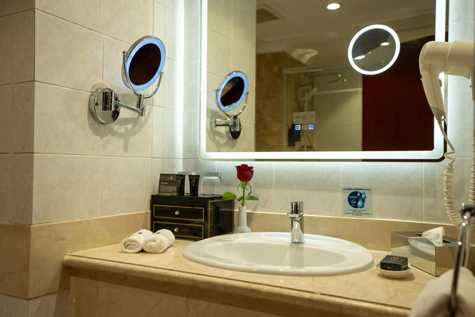Photo - Dar Al Taqwa Hotel