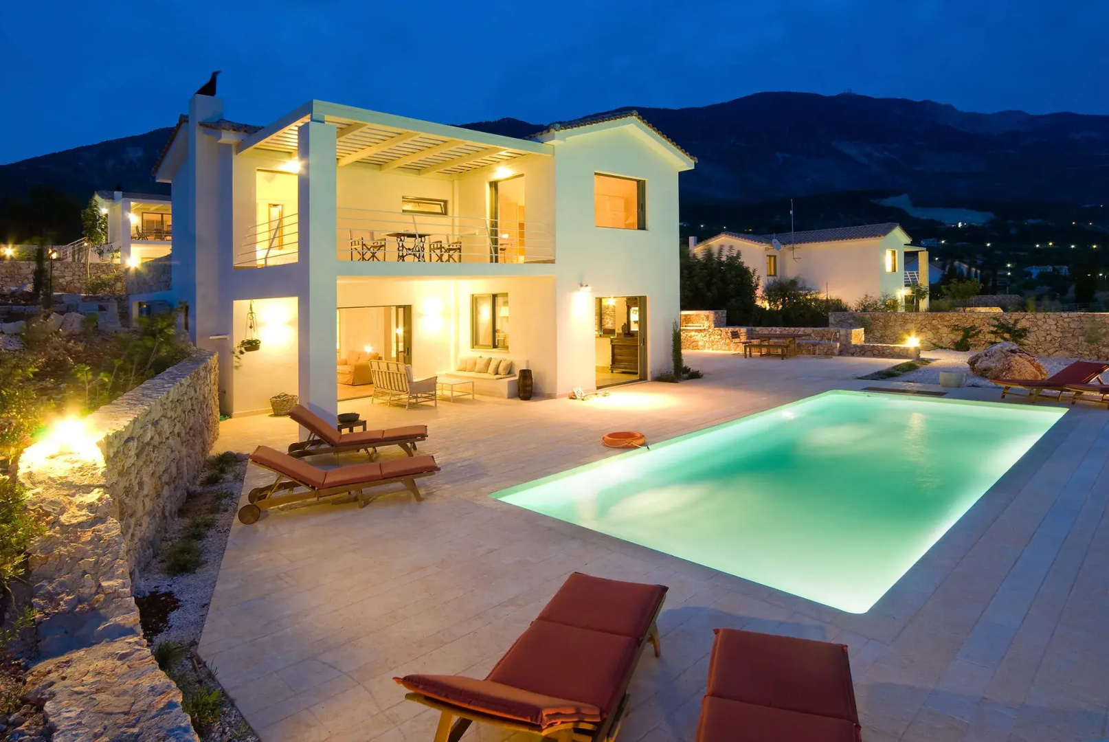 Foto - Ideales Resort
