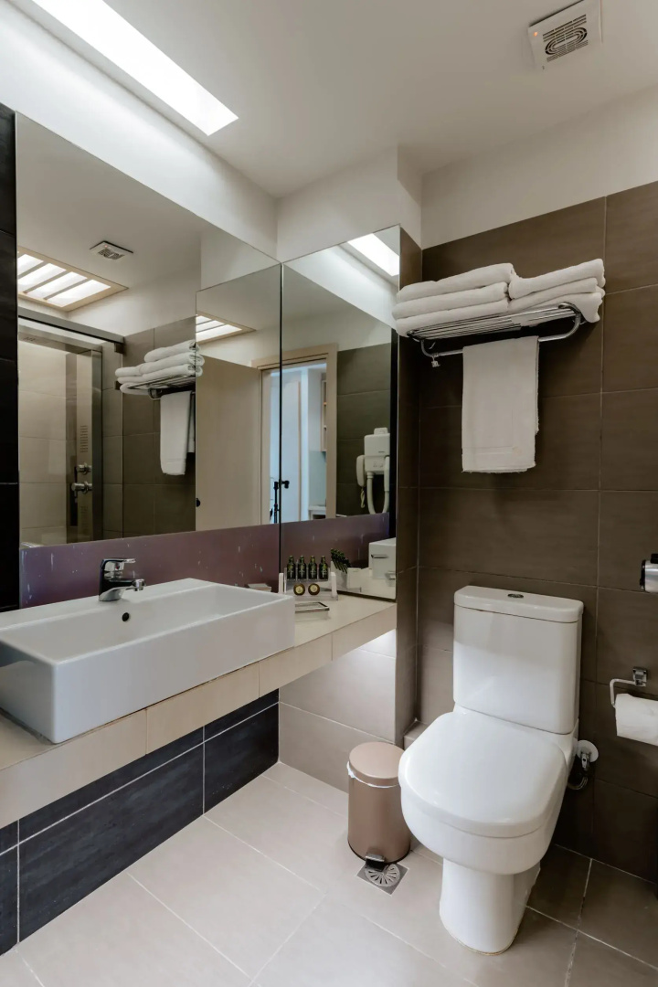 Foto - Palm Beach Hotel Apartments