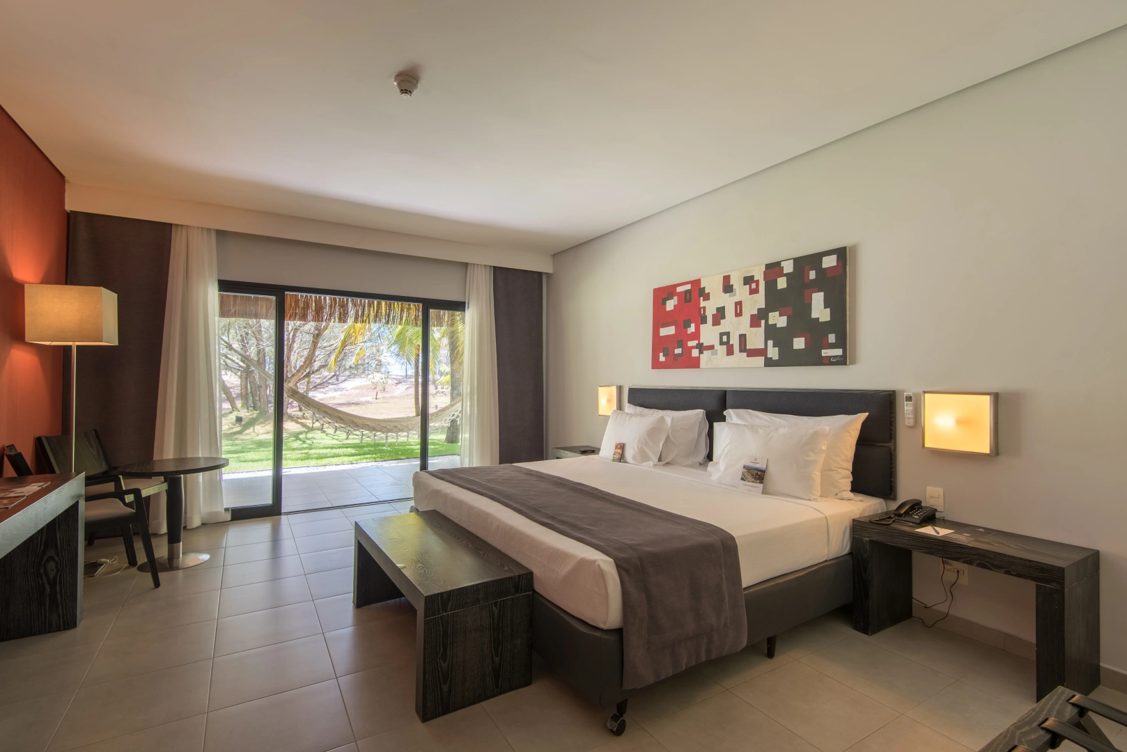 Foto - Vila Galé Cumbuco –  All Inclusive