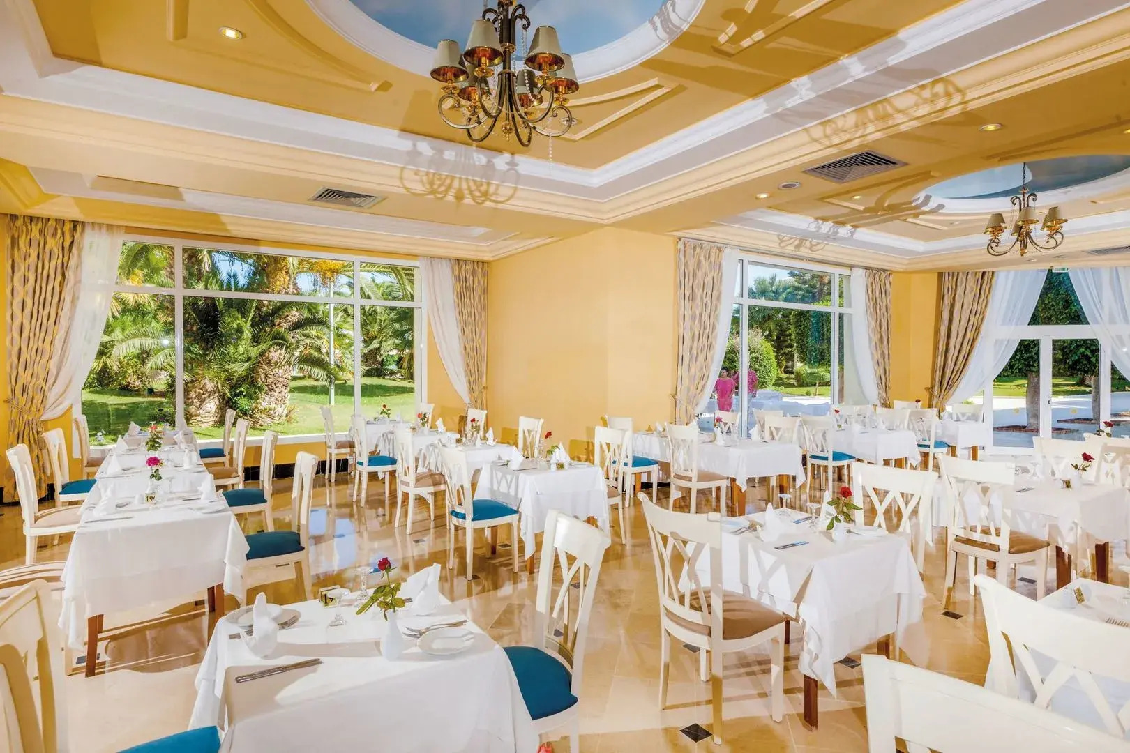 Foto - Sentido Bellevue Park