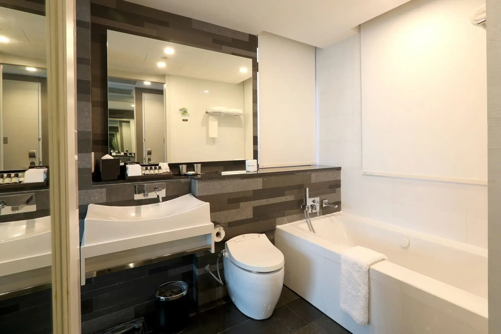 Foto - Quincy Hotel Singapore by Far East Hospitality