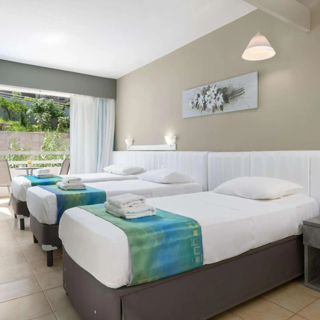 Foto - Lito Hotel