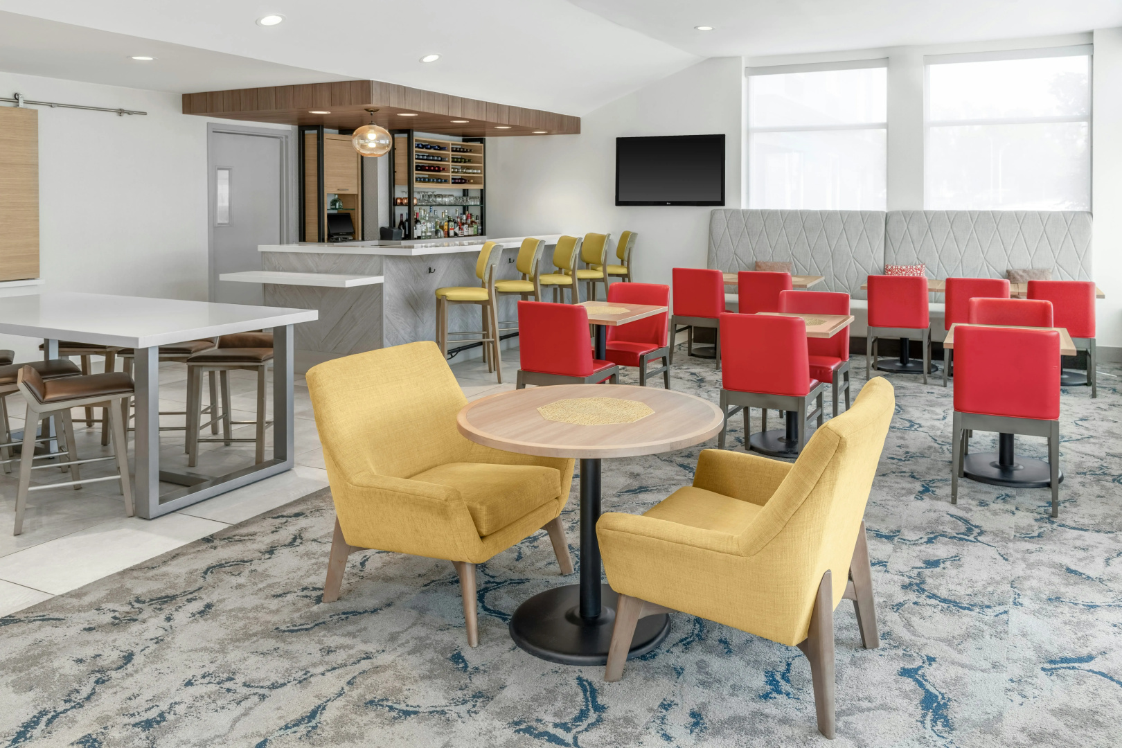 Foto - Hilton Garden Inn Queens/JFK Airport