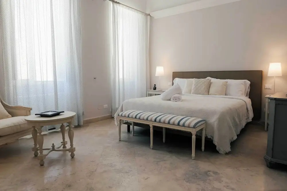 Photo - Relais Corte Degli Aragonesi