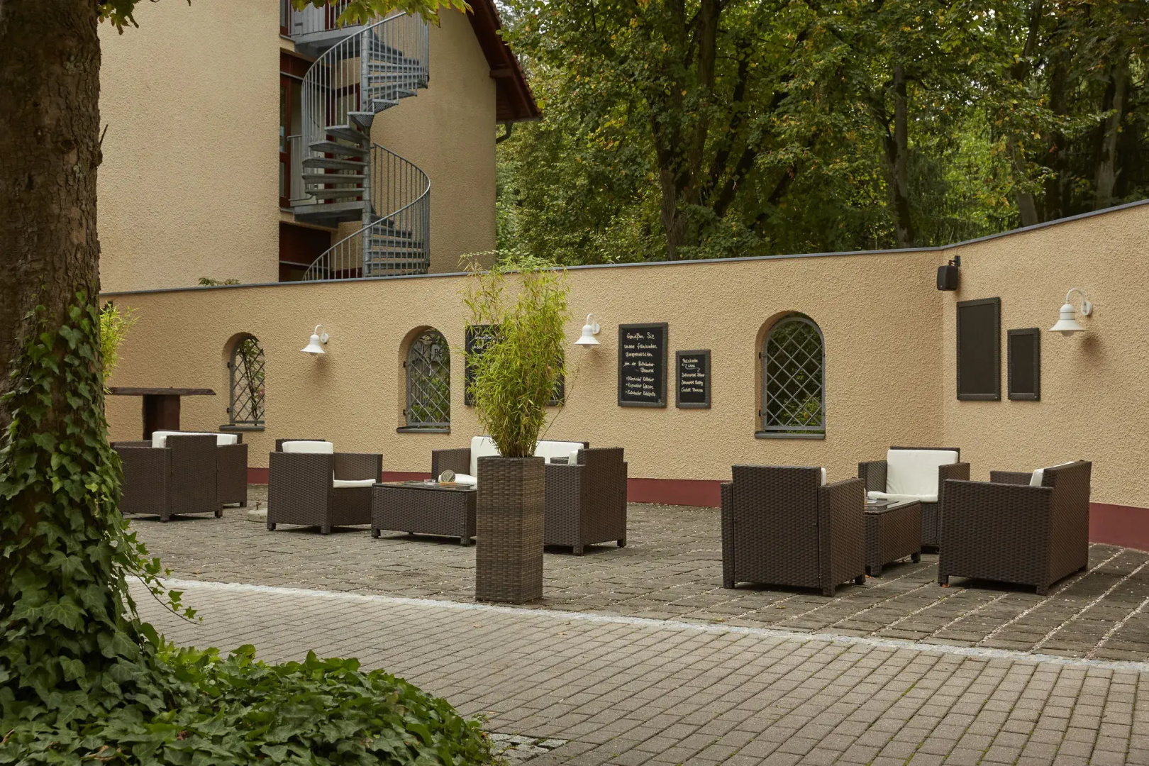 Foto - H+ Hotel Nürnberg