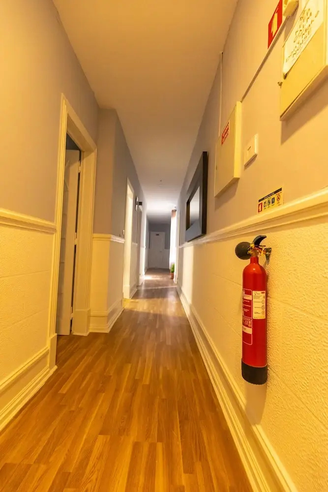 Foto - The Delight Hostel