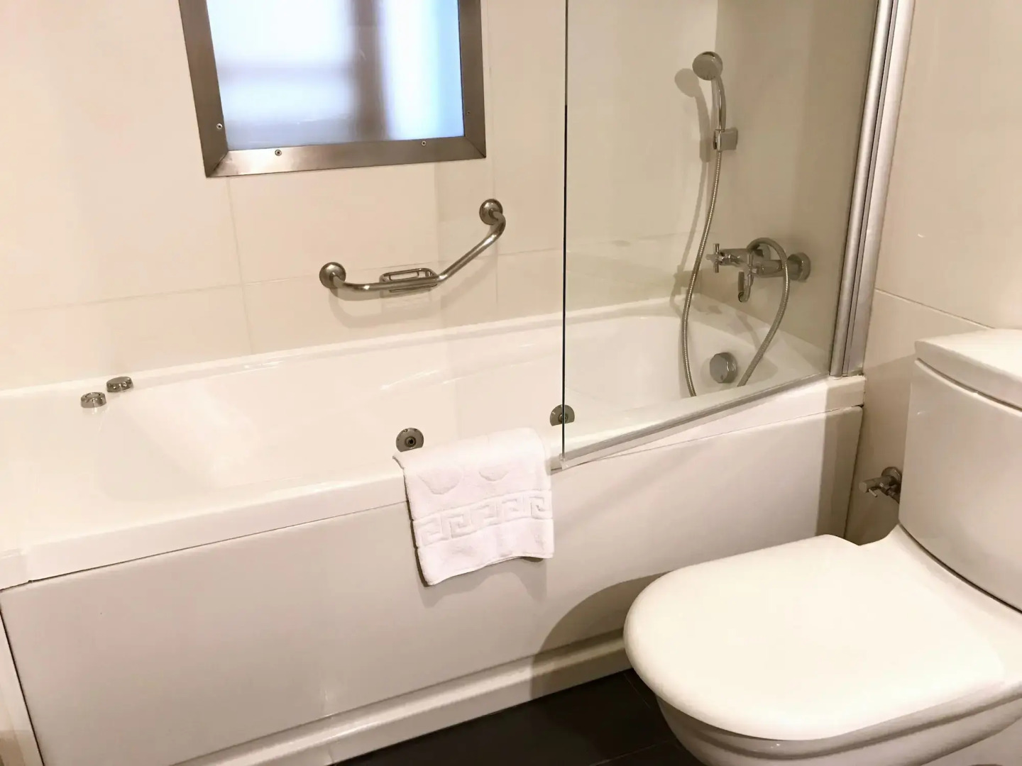 Foto - Surmeli Istanbul Hotel