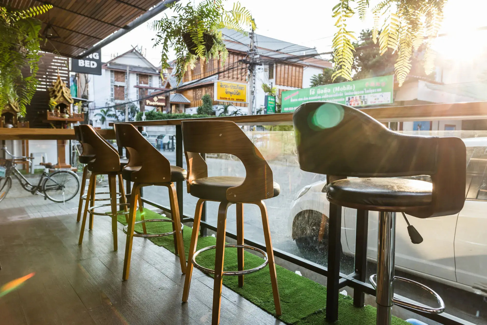 Foto - The Wing Lanna Hotel