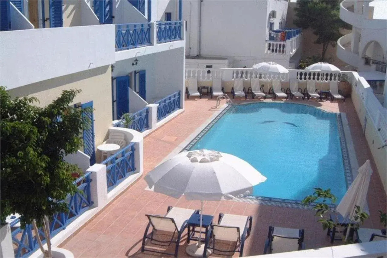 Photo - Karidis Hotel