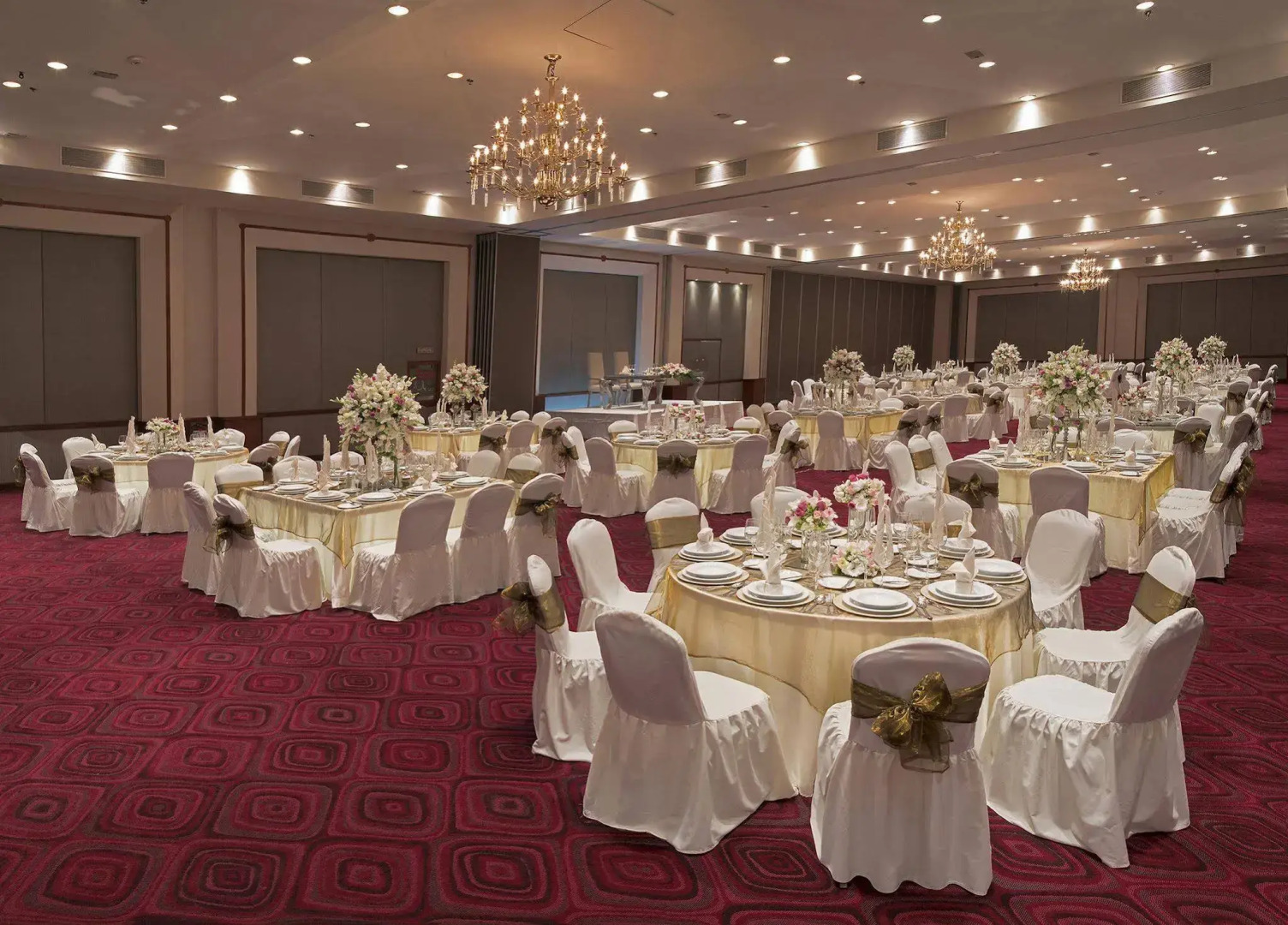 Photo - Courtyard by Marriott Mexico City Revolucion