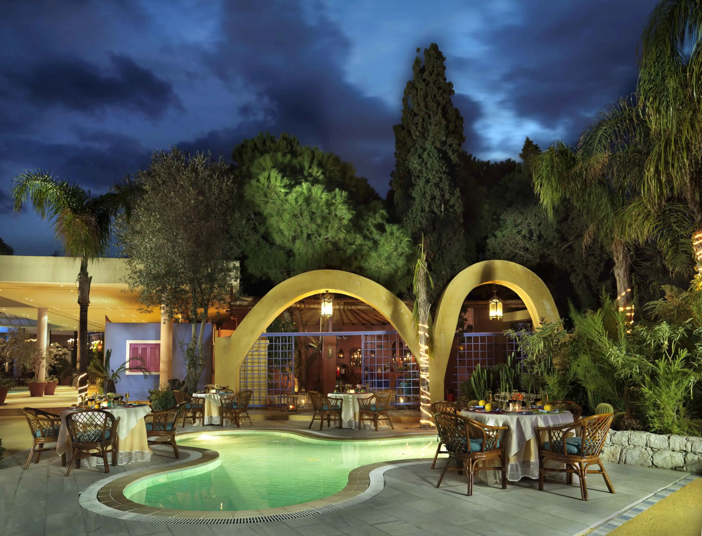 Photo - Dionysos Hotel