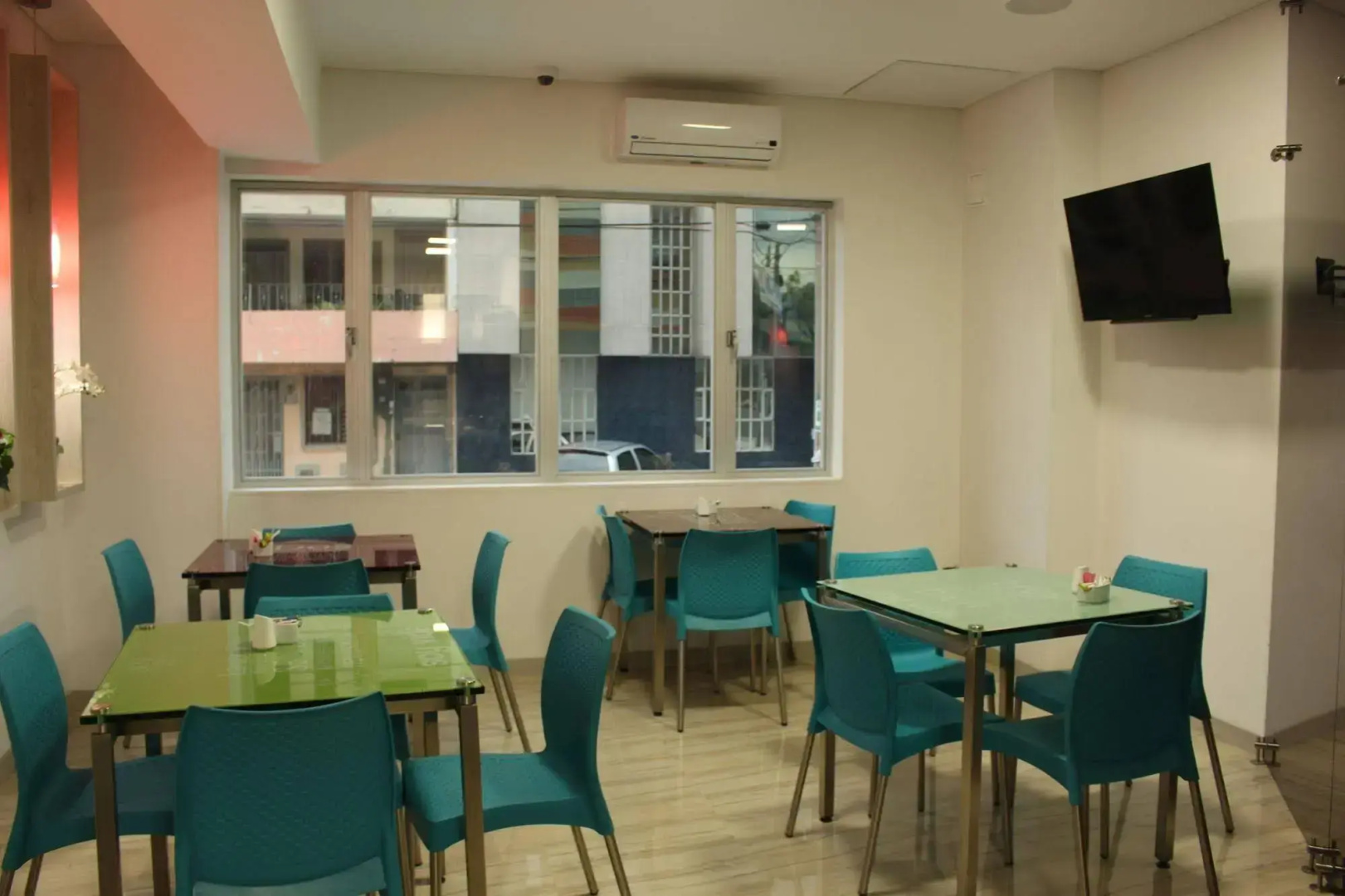 Photo - Hotel Sixtina Plaza Medellin