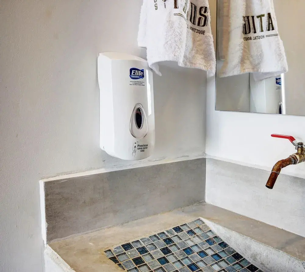 Foto - Los Patios Hostel Medellin