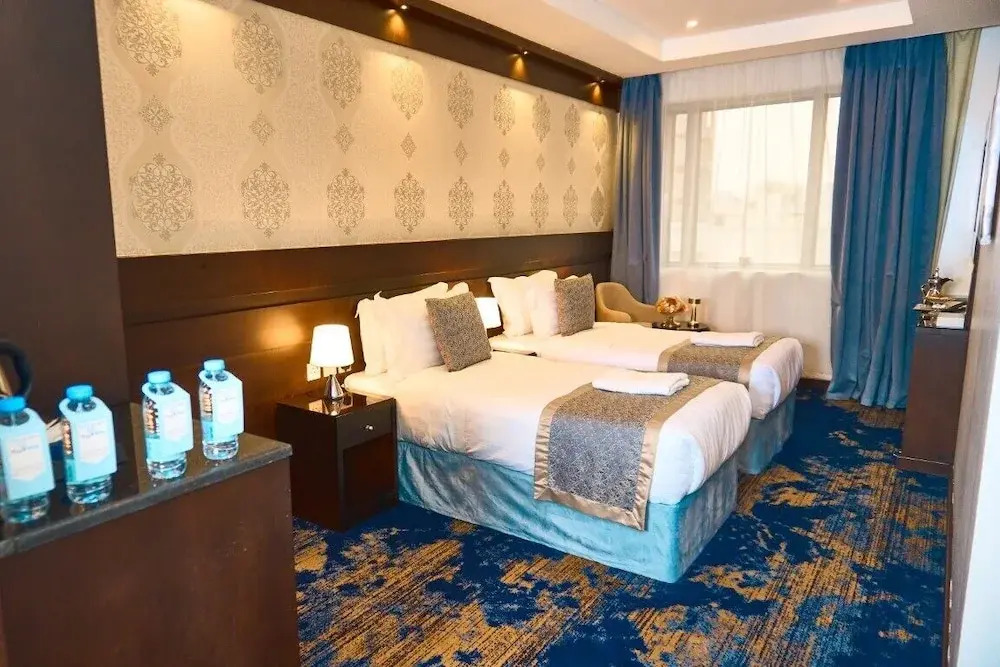 Foto - Selat Al Bait Hotel